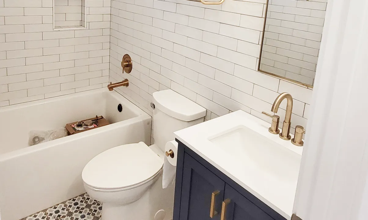 Hero Cards Frame Bathroom Remodels