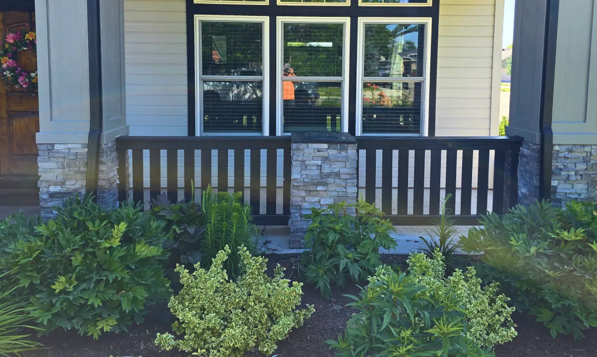 Hero Cards Frame Patios and Porches