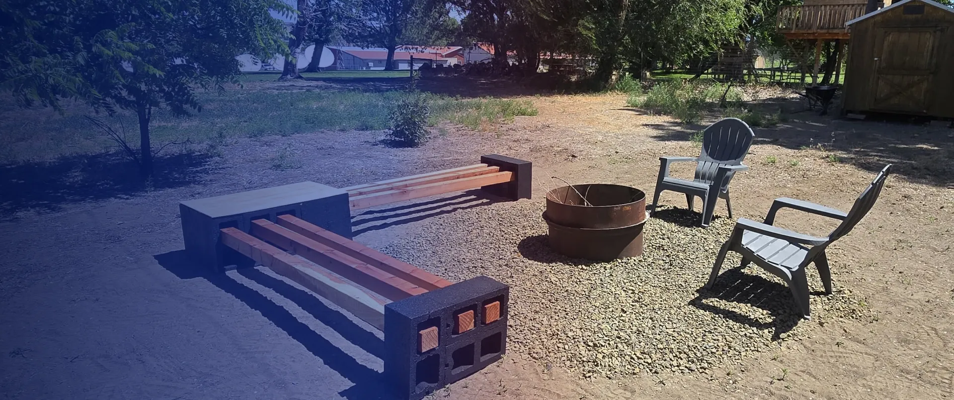 Hero Title Frame AU 1